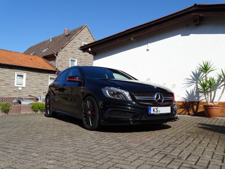 AMG