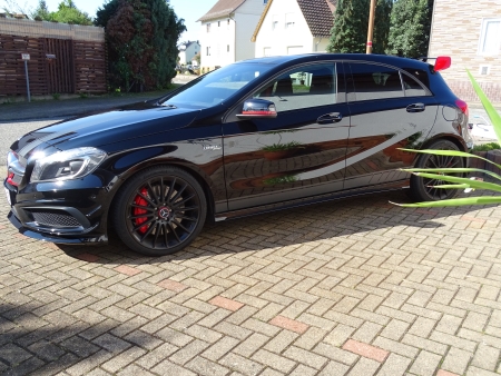 AMG