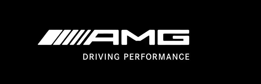 AMG Logo